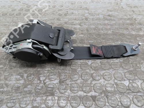 Used Front right belt tensioner PEUGEOT 308 I (4A_, 4C_) 1.6 HDi (109 hp) 17779975