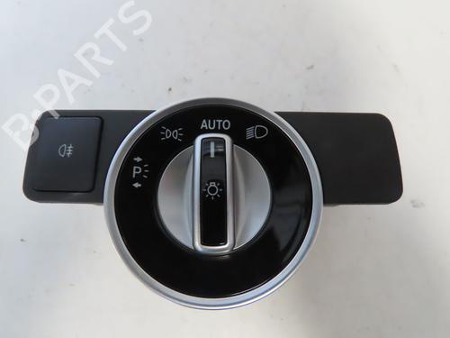 Headlight switch MERCEDES-BENZ A-CLASS (W176) A 200 CDI / d 4-matic (176.002) | BP39481713I24 - Image 2