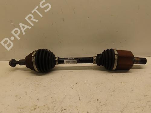 Left front driveshaft VW GOLF VII (5G1, BQ1, BE1, BE2) 1.4 GTE Hybrid | BP29468804M38 