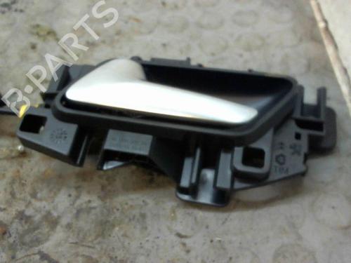 Rear left lock PEUGEOT 308 II (LB_, LP_, LW_, LH_, L3_) 1.6 BlueHDi 120 | BP9381279C100 