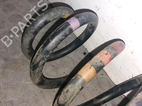 Used Shock absorber spring PEUGEOT 308 SW I (4E_, 4H_) 1.6 HDi (112 hp) 14883996