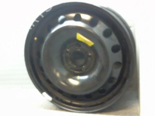 Used Rim PEUGEOT 607 (9D, 9U) 2.7 HDi 24V (204 hp) 9383340