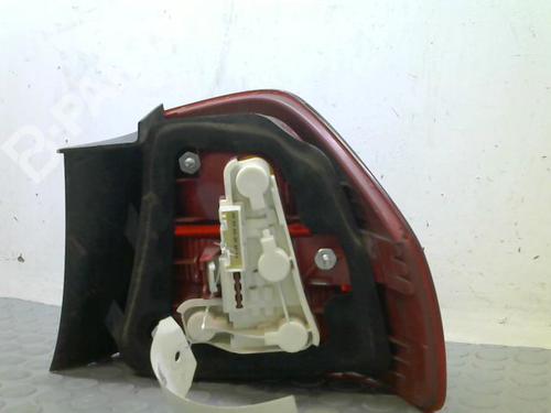 Left taillight BMW 3 (E90) 320 d | BP9375529C34