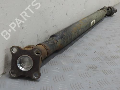 driveshaft-suzuki-grand-vitara-ii-jt-te-td-2005-27488169 main image