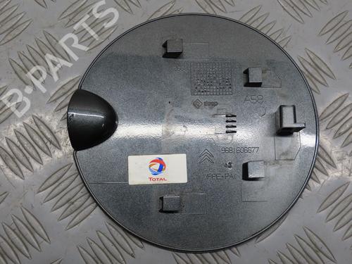 Tanklåg CITROËN C3 Picasso (SH_) 1.6 BlueHDi 100 (99 hp) 21377430