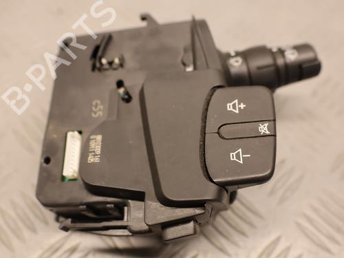 Used Steering column stalk Steering column stalk RENAULT KANGOO Express (FW0/1_) 1.5 dCi 70 (FW0A, KW0V) (68 hp) 33679778 33679778