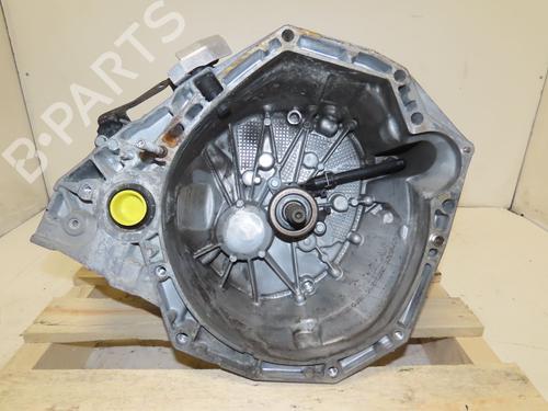 Gearbox DACIA DUSTER (HS_) 1.5 dCi | BP33415883M3  - Image 5