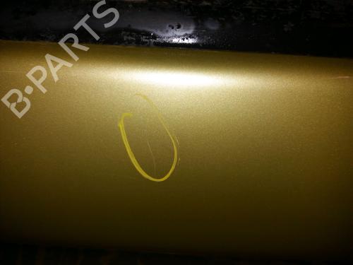 Used Right front door PEUGEOT PARTNER MPV (5_, G_) 2.0 HDI (90 hp) 23155162