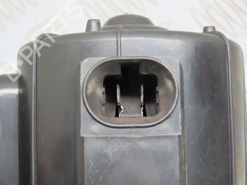 Varmeblæser PEUGEOT 307 Break (3E) 1.6 HDi | BP23154238M62 
