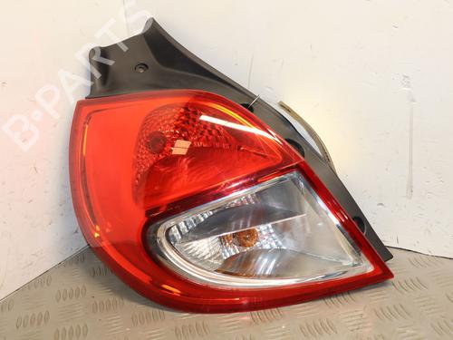 left-taillight-renault-clio-iii-br01-cr01-2005-2006-2007-2008-2009-2010-2011-2012-2013-2014-37411462 main image