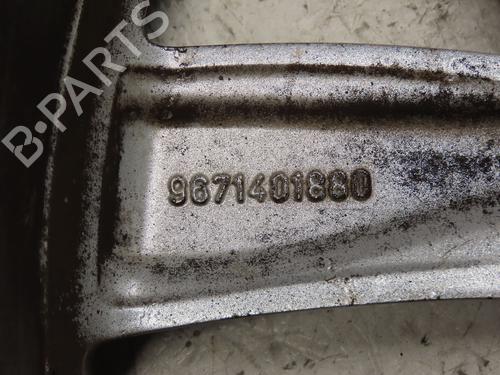 Used Rim PEUGEOT 508 SW I (8E_) 2.0 HDi (163 hp) 29818686
