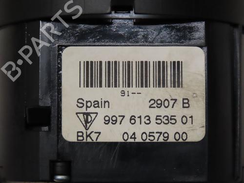 Headlight switch PORSCHE BOXSTER (987) 2.7 | BP29154911I24 