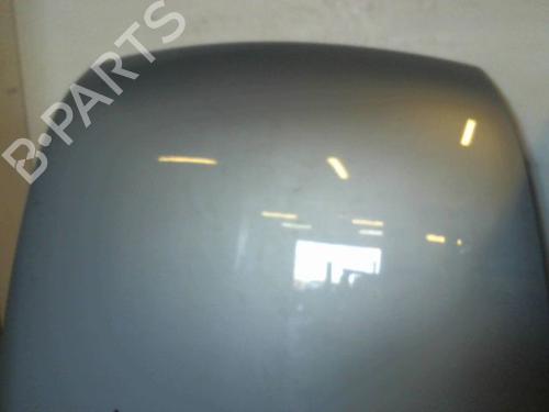 Hood PEUGEOT 607 (9D, 9U) 2.2 HDi | BP9375886C1