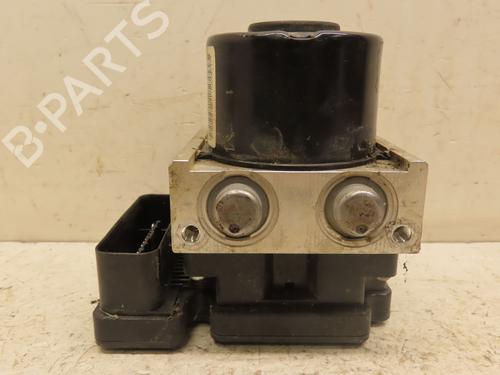 ABS pump PEUGEOT 207 (WA_, WC_) 1.6 HDi | BP30629782M43 