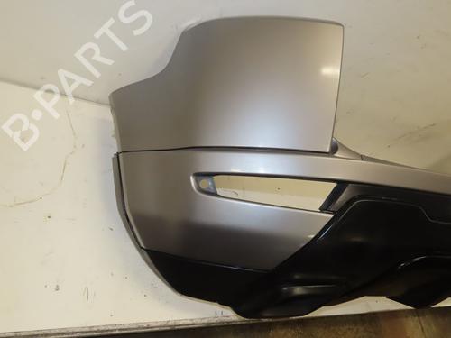 Pare-chocs arrière LAND ROVER RANGE ROVER EVOQUE (L538) 2.2 D 4x4 | BP30840343C8 