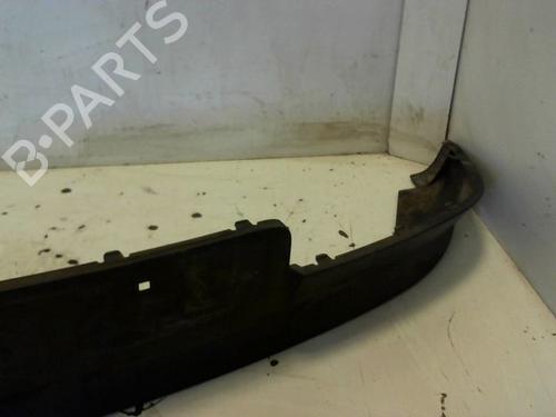 Used Front bumper spoiler BMW 1 (E87) 118 d (122 hp) 14885820