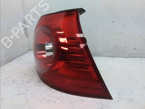 Right taillight VW GOLF V (1K1) 1.4 16V | BP17782670C35 
