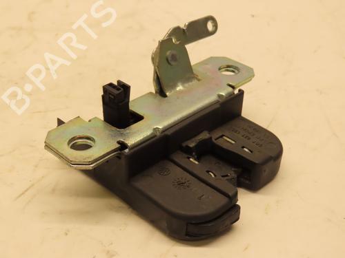 Tailgate lock VW POLO IV (9N_, 9A_) 1.4 16V | BP30093067C101
