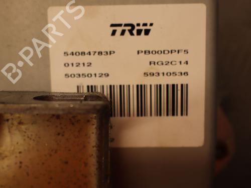 Steering column RENAULT MODUS / GRAND MODUS (F/JP0_) 1.5 dCi 75 | BP37411342M21 - Image 4