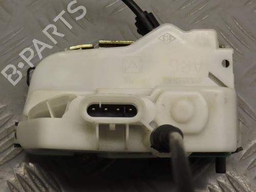 Rear left lock CITROËN C3 I (FC_, FN_) 1.4 HDi | BP22997768C100 