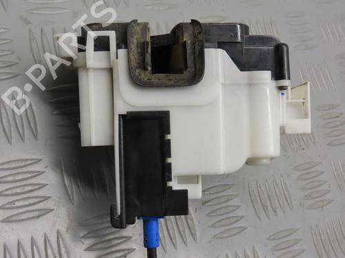 Front right lock CITROËN NEMO Box Body/MPV (AA_) 1.4 | BP31276334C97