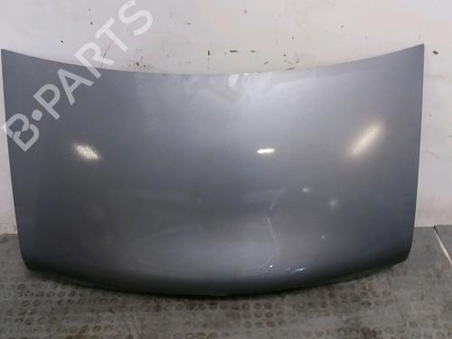 Used Tailgate Tailgate MAZDA MX-5 II (NB) 1.8 16V (NB8C) (146 hp) 23155520 23155520