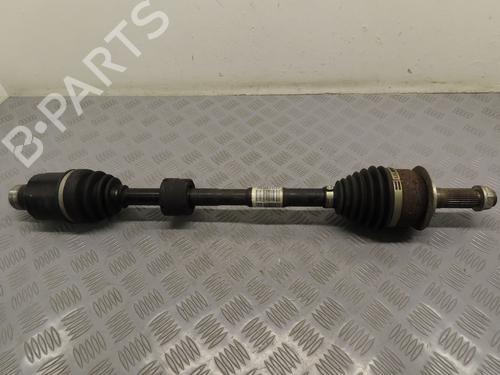 Used Right front driveshaft FIAT SEDICI (189_) 2.0 D Multijet 4x4 (135 hp) 17777315