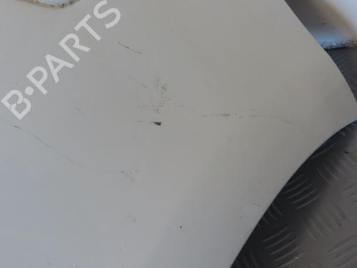 Rear bumper CITROËN C4 Coupe (LA_) 1.6 HDi | BP21008550C8 