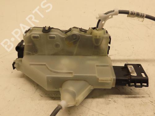 Rear left lock PEUGEOT 208 II (UB_, UP_, UW_, UJ_) 1.2 PureTech 75 | BP29601328C100 