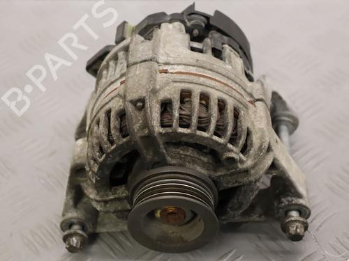 Alternator OPEL CORSA C (X01) 1.2 (F08, F68) | BP34710586M7 - Image 4