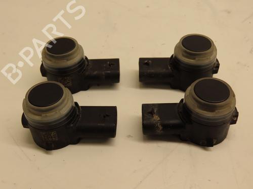 Elektronisk modul OPEL COMBO Box Body/MPV (K9) 1.5 D | BP29345824M83 