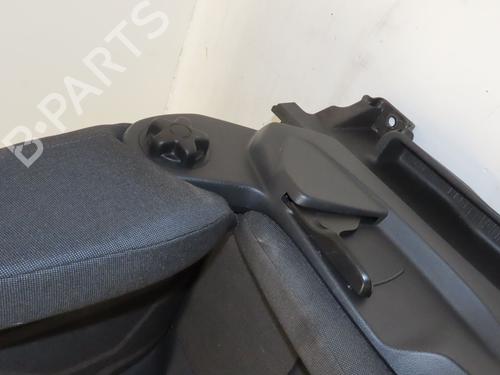 Left front seat FORD TRANSIT CONNECT MPV 1.5 TDCi | BP29196218C15 