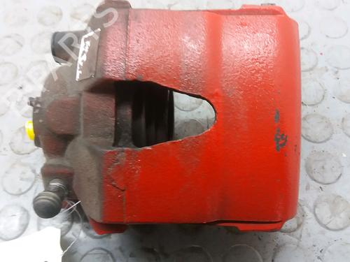 Used Right front brake caliper VW GOLF VII (5G1, BQ1, BE1, BE2) 1.6 TDI (105 hp) 14884873