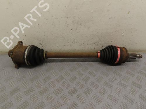 Left rear driveshaft SUZUKI GRAND VITARA II (JT, TE, TD) 1.9 DDiS All-wheel Drive (JT419, TD44, JB419WD, JB419XD,... | BP27488158M40 