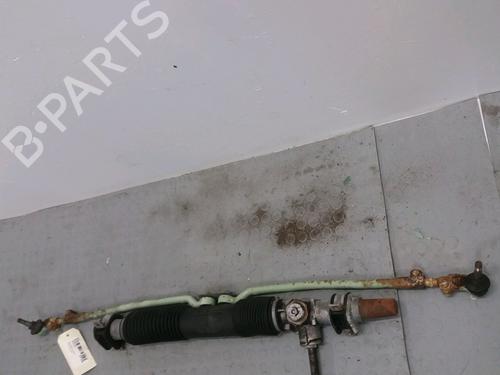 Used Steering rack OPEL ASTRA F Hatchback (T92) 1.7 D (F08, M08, F68, M68) (60 hp) 23154341