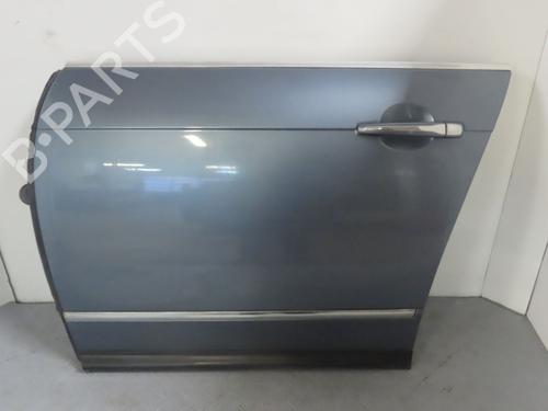 Used Left rear door CITROËN C6 (TD_) 2.7 HDi (204 hp) 17781679
