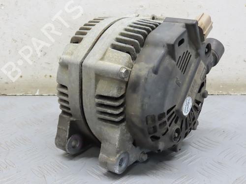 Alternator FORD FUSION (JU_) 1.4 TDCi | BP9535588M7