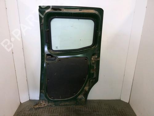 Used Right slide door PEUGEOT BIPPER (AA_) 1.4 HDi (68 hp) 9382321