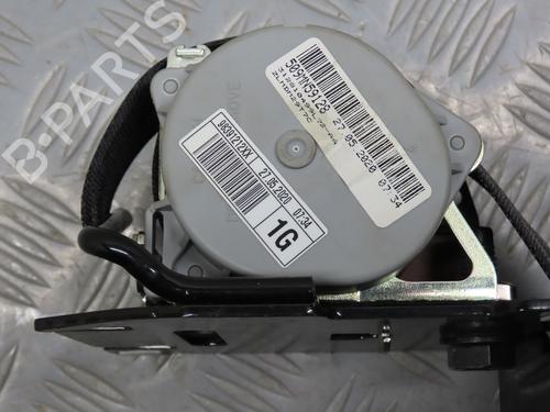 Front left seatbelt CITROËN AMI (9A_) Electric (9AZ2CA) | BP36483123I26 - Image 3