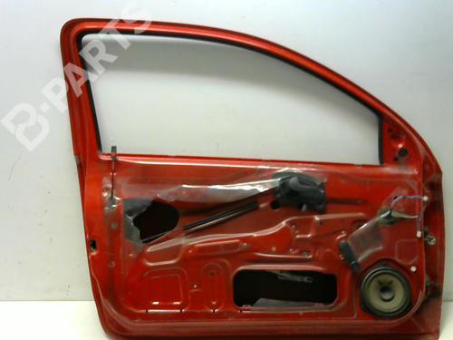 Left front door OPEL CORSA C (X01) 1.7 DI (F08, F68) | BP9373328C2 
