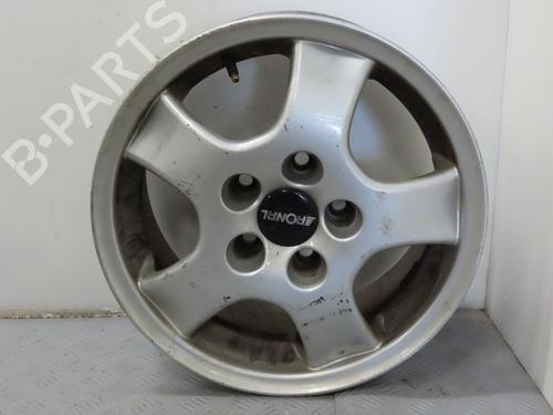 Rim VW GOLF V (1K1) 2.0 TDI 16V 4motion | BP17779119C45 