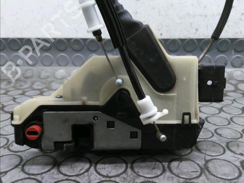 Rear left lock CITROËN C4 II (NC_) 1.6 HDi 110 | BP23155422C100 