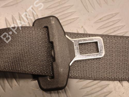 Rear center seatbelt OPEL CORSA D (S07) 1.3 CDTI (L08, L68) | BP32399847I27 