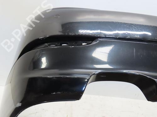 Rear bumper BMW 5 (E60) 530 i xDrive | BP29757758C8