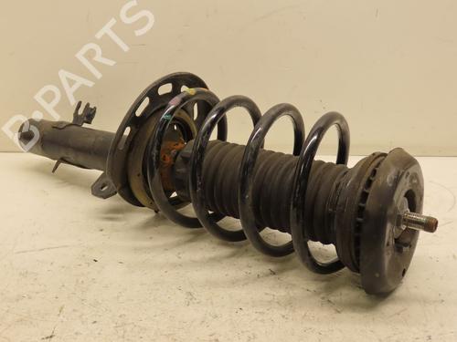 Used Right front shock absorber PEUGEOT 2008 I (CU_) 1.6 BlueHDi 120 (120 hp) 29577548