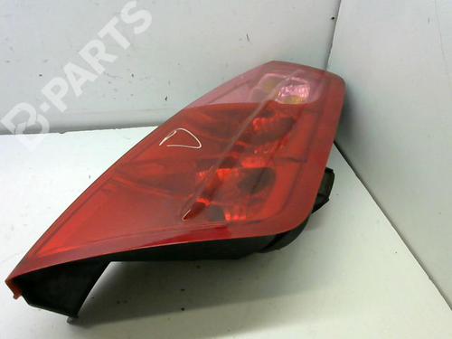 Used Right taillight FIAT GRANDE PUNTO (199_) 1.4 (199AXB11, 199AXB1A, 199BXB1A, 199AXL1A) (77 hp) 9376751