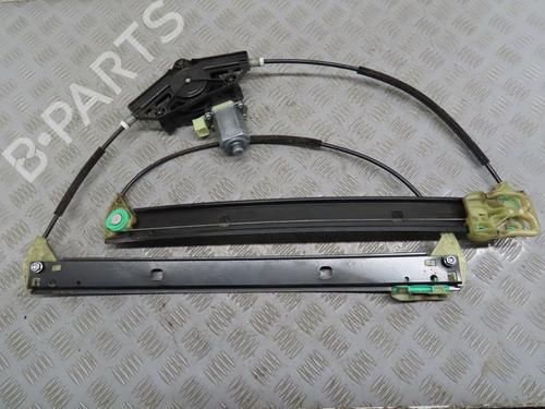 Used Front left window mechanism Front left window mechanism SKODA OCTAVIA III Combi (5E5, 5E6) 2.0 TDI RS (184 hp) 29016211 29016211