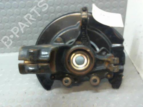 Left front steering knuckle FORD FOCUS III 1.0 EcoBoost | BP14883754M25 