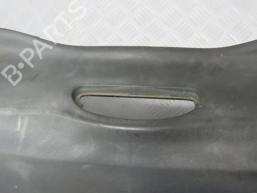 Bak støtfanger RENAULT CLIO II (BB_, CB_) 1.2 16V (BB05, BB0W, BB11, BB27, BB2T, BB2U, BB2V, CB05,... | BP17781821C8 
