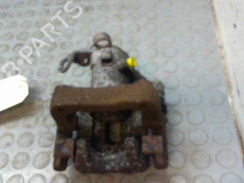 Used Left rear brake caliper CITROËN C3 Picasso (SH_) 1.6 HDi (109 hp) 14885038